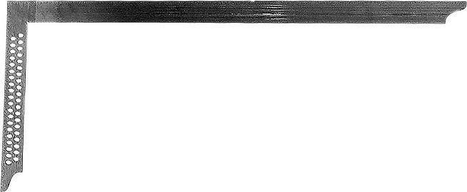 Image du produit Goertz Equerre de charpentier 700x300mm