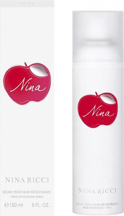 Nina Ricci Nina (Spray, 150 ml)