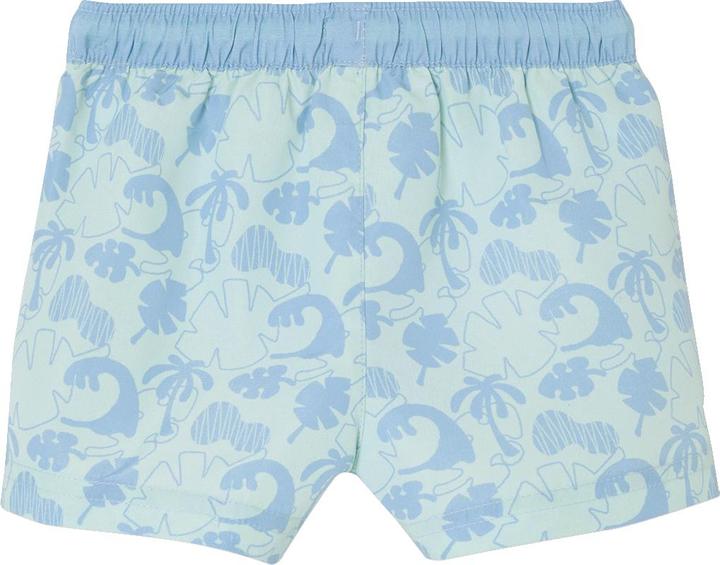 Image du produit Vertbaudet Jungen Baby Badehose (62)