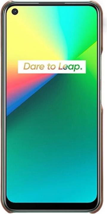 Image du produit Screenguard Oppo A52 / A72 CardCaddy Étui en cuir avec porte-cartes (Oppo A72, Oppo A52)