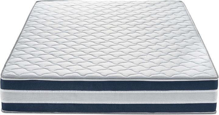 Produktbild Arensberger RELAXX gel mattress (140 x 200 cm, Schaumstoffkern)