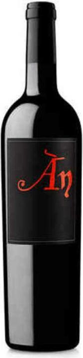 Produktbild An Negra AN Anima Negra DO Mallorca (1 x 75 cl, 2019)