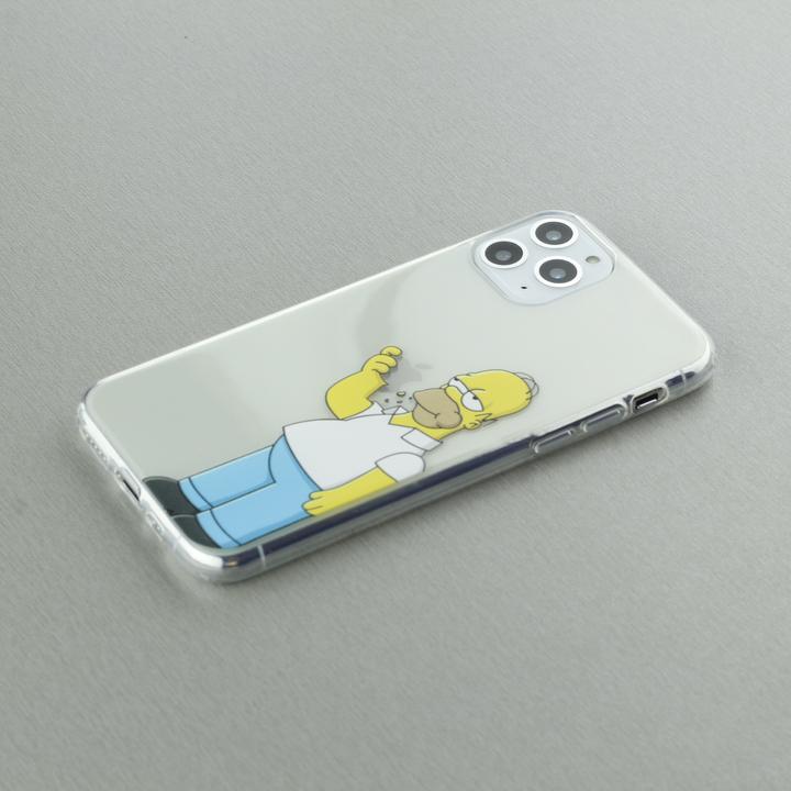 Image du produit PhoneLook Coque Homer Simpson (Apple iPhone 11 Pro)