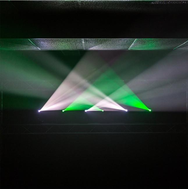 Actual product image Evolite EVO Spot 60-CR