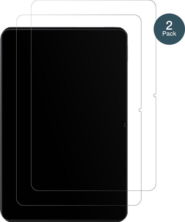 Image du produit Dipos Anti-Shock Film de Protection d’écran Anti-reflet (1 pièce(s), Xiaomi Pad 6s Pro)