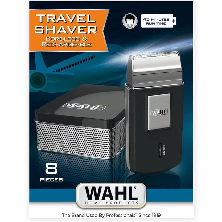 Produktbild Wahl Mobile Shaver