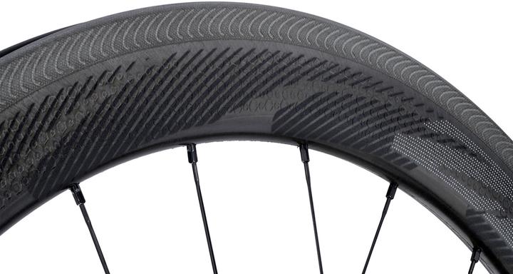 Produktbild Zipp 404 NSW Vorderrad Tubeless Carbon Clincher (Vorderrad, 28")