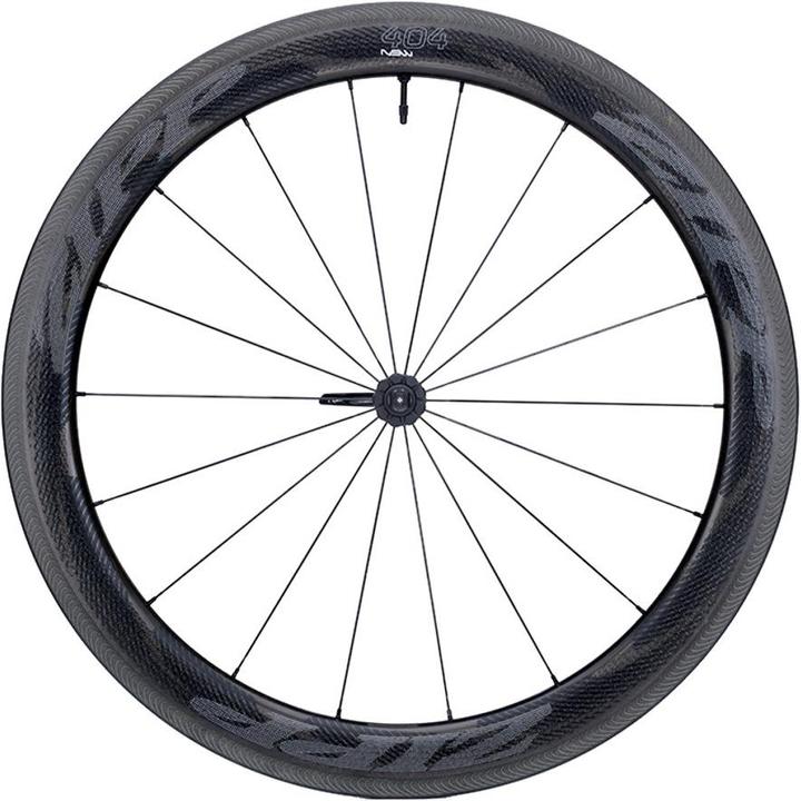 Produktbild Zipp 404 NSW Vorderrad Tubeless Carbon Clincher (Vorderrad, 28")