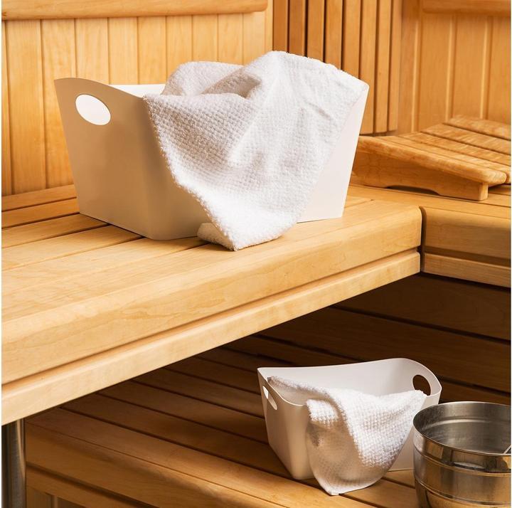 Actual product image Koziol Boxxx (1 x, 48 x 31 x 23 cm)