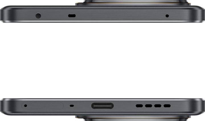 Produktbild realme GT 7T 5G Dual Sim 12GB RAM 512GB - Black (512 GB, IceSense Black, 6.80", Dual SIM, 50 Mpx, 5G)