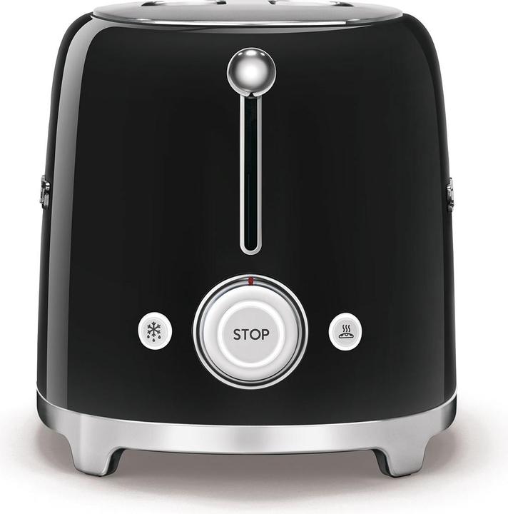 Actual product image Smeg 50's Style Long