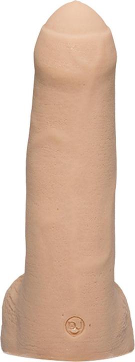 Actual product image Doc Johnson William Seed Cock