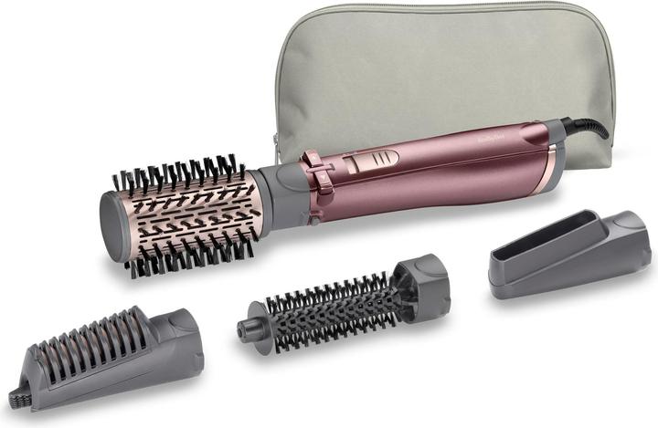 Image du produit BaByliss Beliss Big Hair 1000