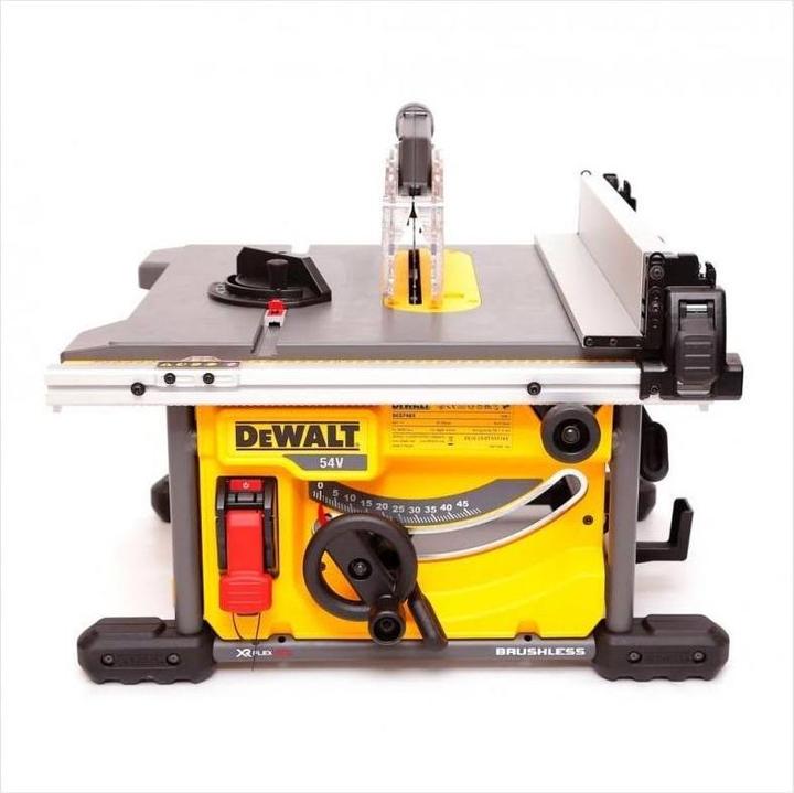 Immagine prodotto DeWalt Sega da tavolo