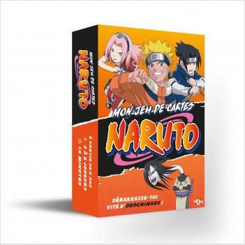 Produktbild 404 Editions Naruto - Naruto - Le pouilleux - Français (Französisch, Collectif, 2022)