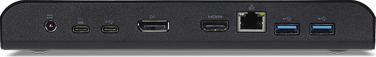 Immagine prodotto Acer Docking station USB tipo C (USB-A, USB-C, 1 porte)