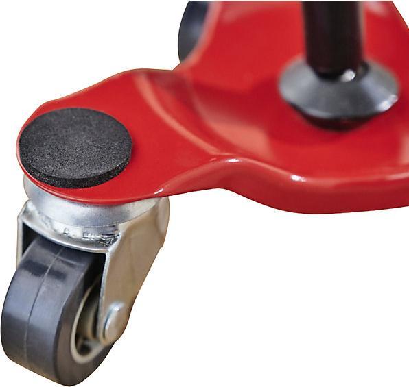 Produktbild Wagner System Möbelroller (60 kg)