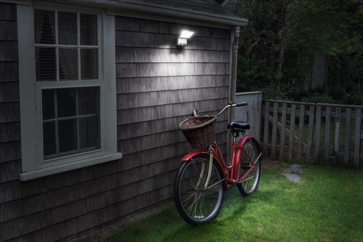Image du produit Ledvance Led Spotlight (260 lm, IP54)
