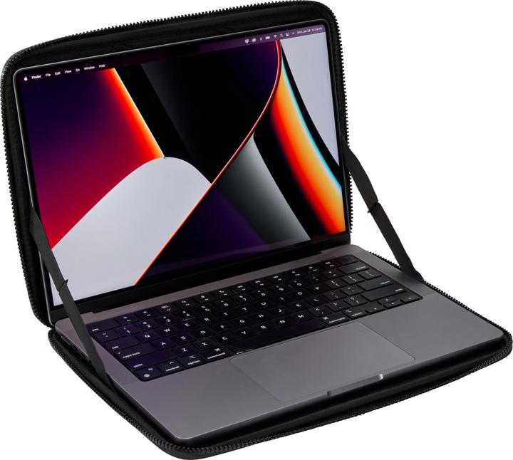 Actual product image Thule Gauntlet (14", Apple)