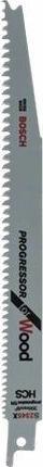 Immagine prodotto Bosch Professional Zubehör Lama per sega universale S 2345 X
