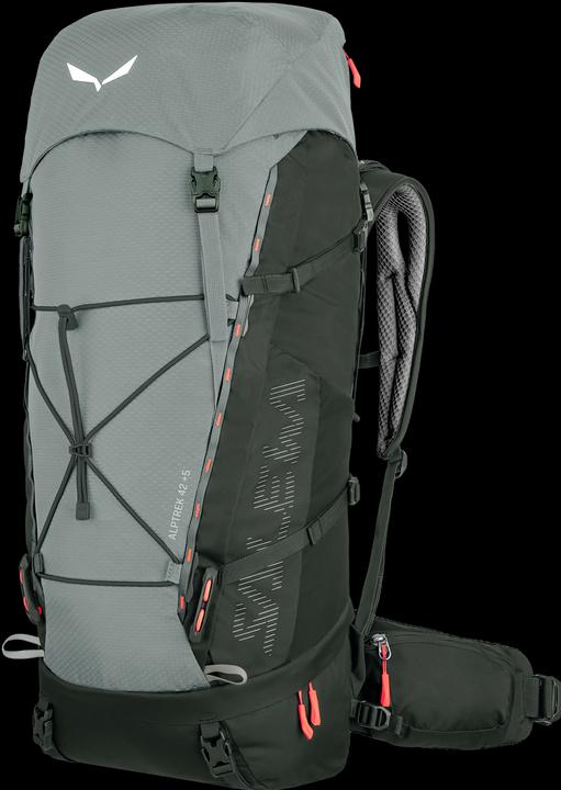 Actual product image Salewa Alptrek + L backpack (42 l)