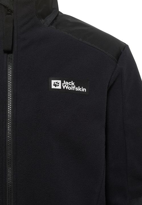 Actual product image Jack Wolfskin Expdn Blizzard Jkt M (M)