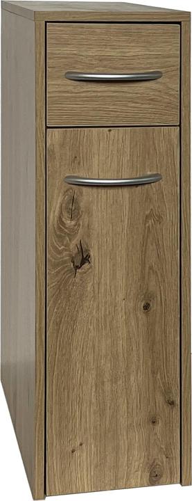 Produktbild HTI-Living Mehrzweckschrank schmal Thekla Artisaneiche