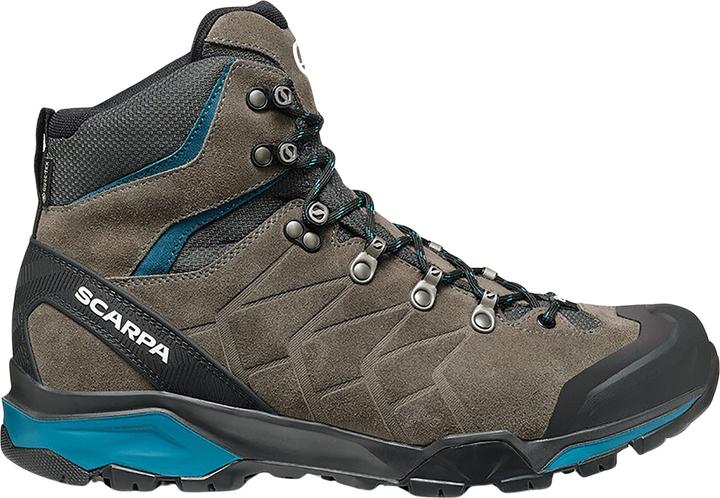 Actual product image Scarpa ZG Trek GTX Men (44.5)