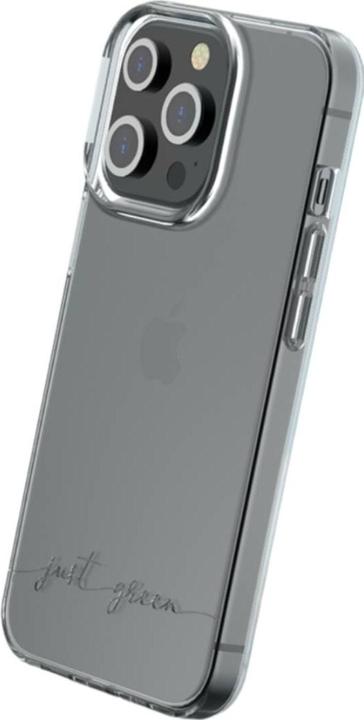 Produktbild Just Green Bio Case (Apple iPhone 13 Pro)