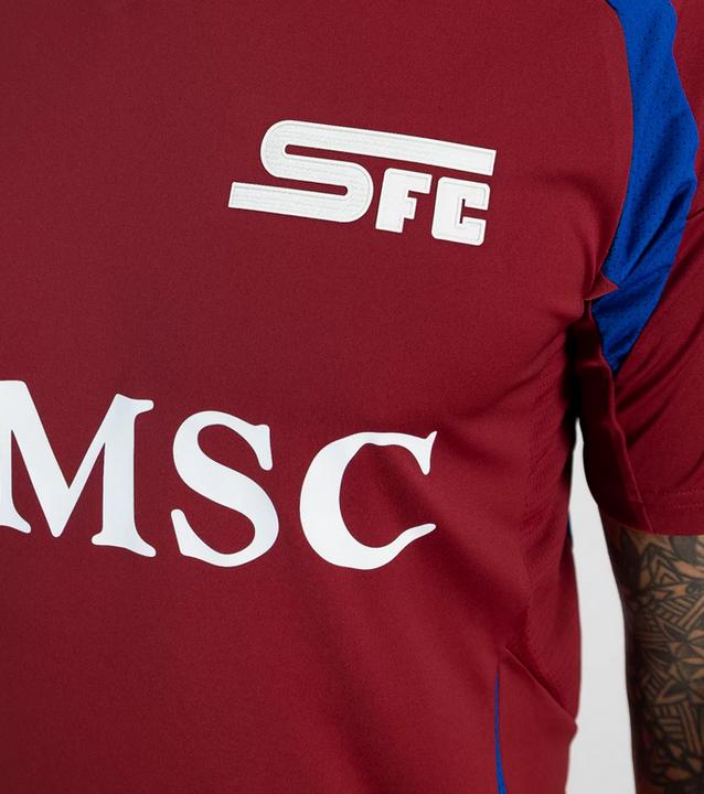 Produktbild adidas Servette FC Trikot (M)
