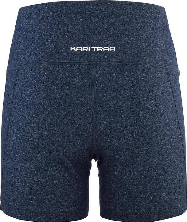 Actual product image Kari Traa Julie High W Shorts (XS)