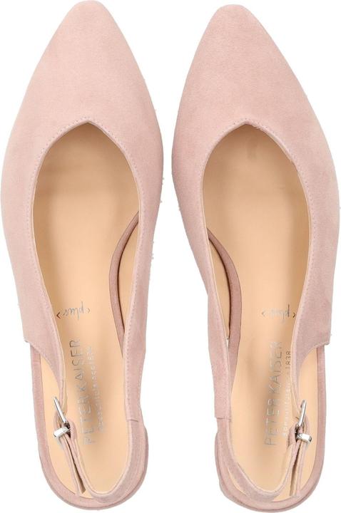 Actual product image Peter Kaiser Pumps (40.5)