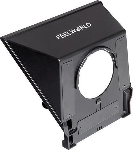 Produktbild Feelworld TP2A Portable 8-inch Teleprompter supports up to 8" Smartphone/Tablet (Teleprompter)