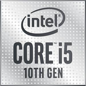 Image du produit Shuttle Barebone slim DS20U5V2 i510210U SO-DDR4 (Intel Core i5-10210U)