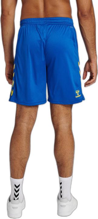 Actual product image hummel Core Xk Poly Shorts (M)