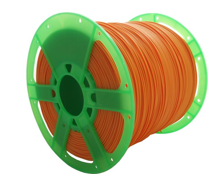 Produktbild Purefil FIlament (PLA, 1.75 mm, 2500 g, Orange)