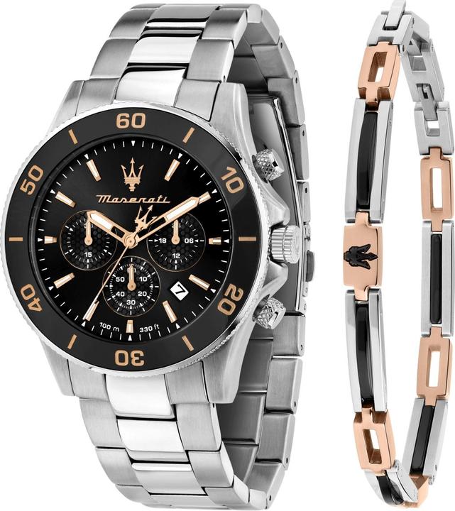 Immagine prodotto Maserati Competizione (Cronografo, 43 mm)