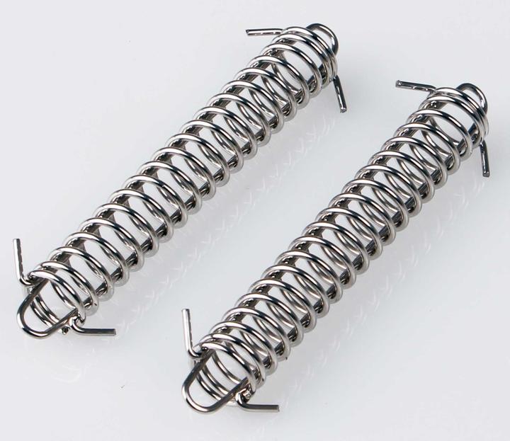 Image du produit Kuza Ressort de traction/compression spécial 2pcs/paquet