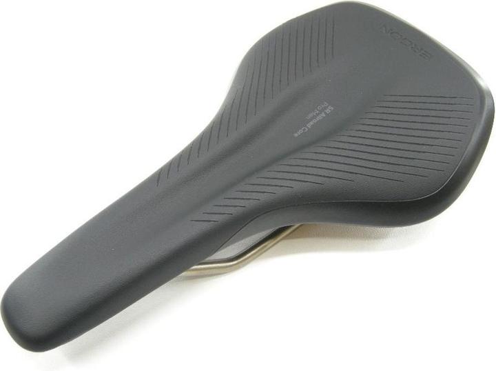 Ergon SR Allroad Core Pro Man M/L bicycle saddle