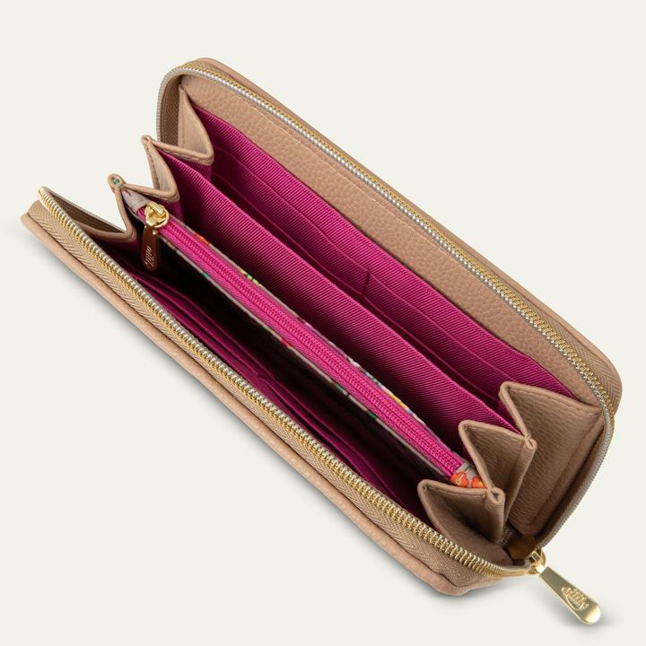 Image du produit Oilily Color Bomb Zoey Portefeuille 19 cm