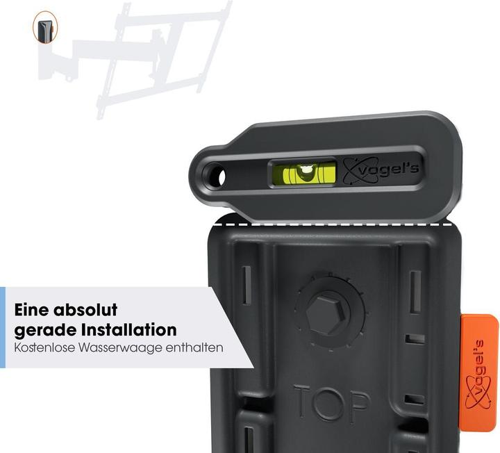 Produktbild Vogels TVM 3665 (Wand, 77", 35 kg)