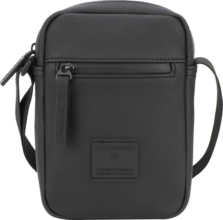 Strellson Westferry Clint Mini Bag Umhängetasche 13 cm