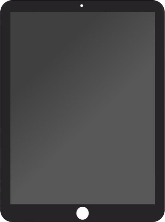 Immagine prodotto OEM Unità display + Touch per iPad Air 2 (2014) (A1566,A1567) nero (Display, iPad Air 2)