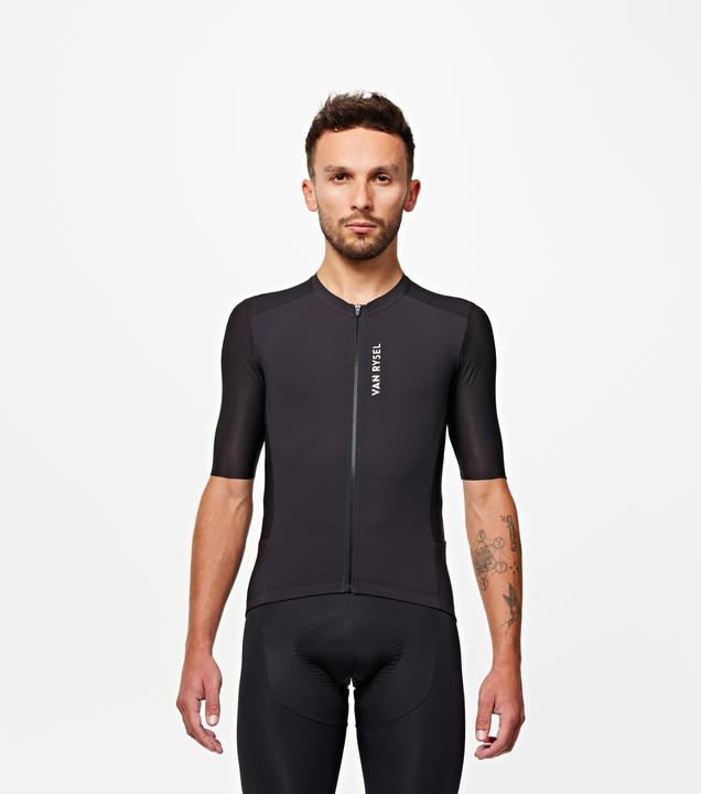 Image du produit Van rysel Maillot vélo route été unisexe à manches courtes - Racer 2 (L)