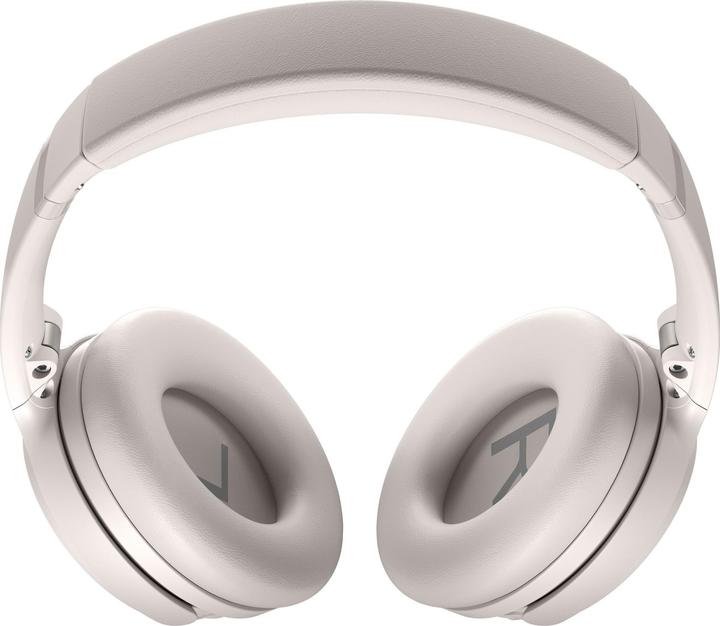 Immagine prodotto Bose QuietComfort (ANC, 24 h, Senza fili, Cablato)