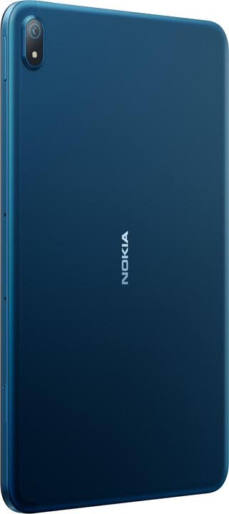 Produktbild Nokia T20 (nur WLAN, 10.40", 64 GB, Ocean Blue)