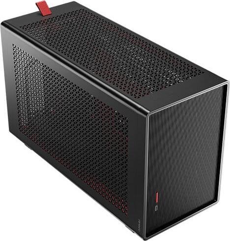 Actual product image Antec Performance 1 M (ITX)
