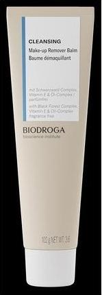 Biodroga Reinigender Make-up-Entferner Balsam 3,3 Oz (Reinigungslotion)
