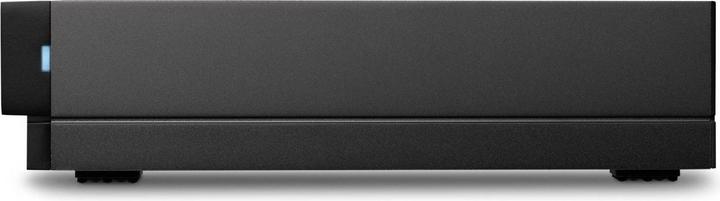 Productafbeelding LaCie 1big Dock SSD Pro (4 TB)