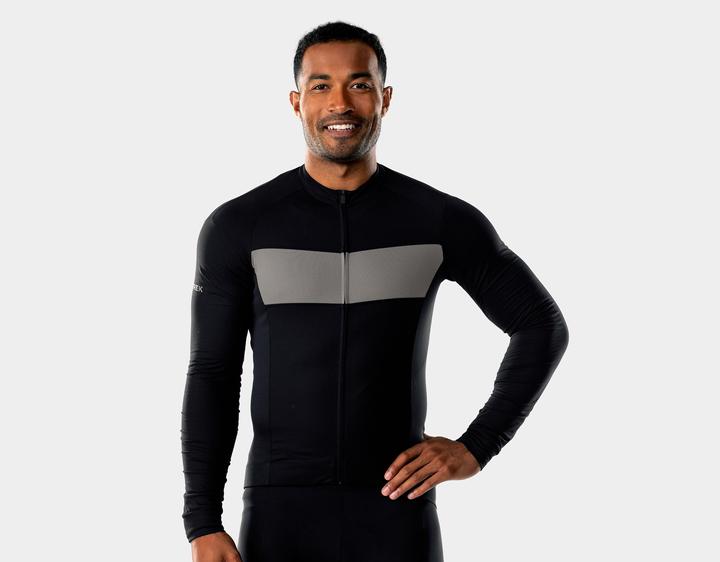 Trek Circuit LTD Langarmtrikot